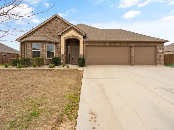 2206 Louis Trl, Weatherford, TX 76087