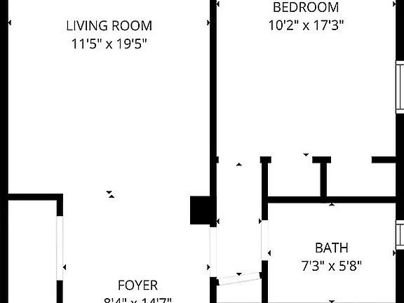 2nd image of 1119 Ocean Pkwy #44