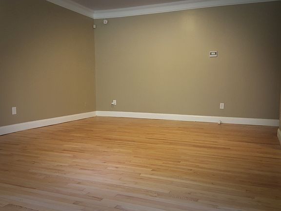 Living Room with Hardwoods