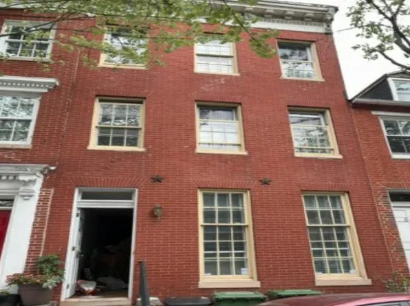 648 Washington Blvd, Baltimore, MD 21230