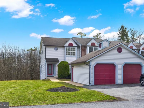 80 Shady Ln #U-0006, Annville, PA 17003