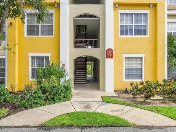 5459 BENTGRASS DRIVE #2-110, SARASOTA, FL 34235
