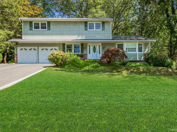 5 Stony Wood Road, Setauket, NY 11733