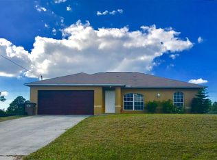 218 NW 15th Pl, Cape Coral, FL 33993