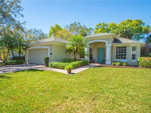 749 W Ocracoke Sq SW, Vero Beach, FL 32968