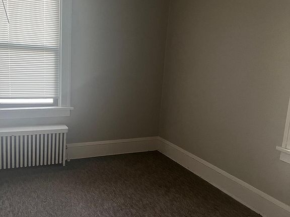 Second, back bedroom