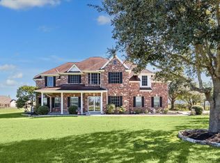 1610 Fm 2855 Rd, Katy, TX 77493