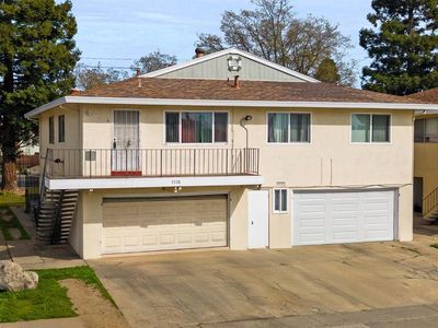 7328 Franklin Blvd APT 4, Sacramento, CA, 95823