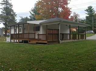 3304 Emmorton Rd, Abingdon, MD 21009