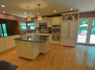 2821 S Beech Ave, Broken Arrow, OK 74012