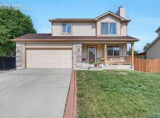4330 Earlyview Ct, Colorado Springs, CO 80916