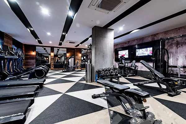 Rented by Brick&Mortar | media 12