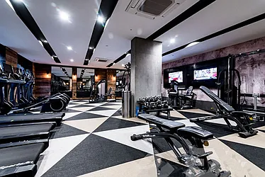 Rented by Brick&Mortar