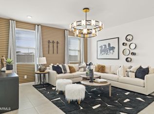 26170 W Nancy Ln, Buckeye, AZ 85326