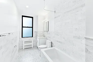 Rented by The Dermot Realty Management Company