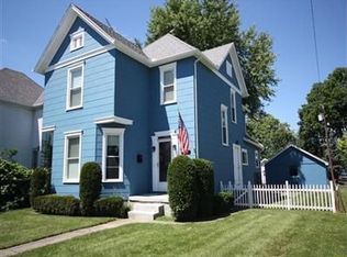 427 S Main St, Miamisburg, OH 45342