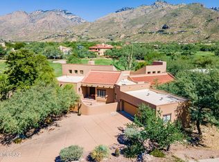 7231 E Desert Moon Loop, Tucson, AZ 85750