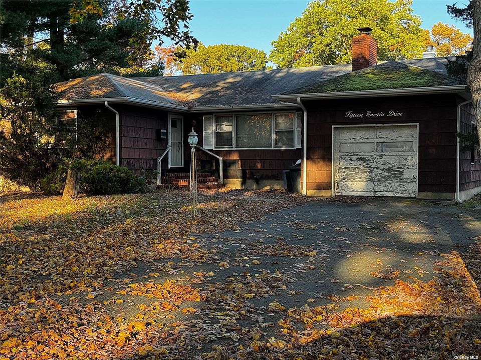15 Venedia Drive, Wheatley Heights, NY 11798 Zillow