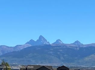 118 Olivia Ct, Victor, ID 83422