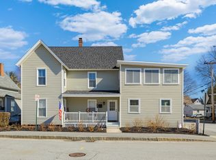 174 Rumford St, Concord, NH 03301