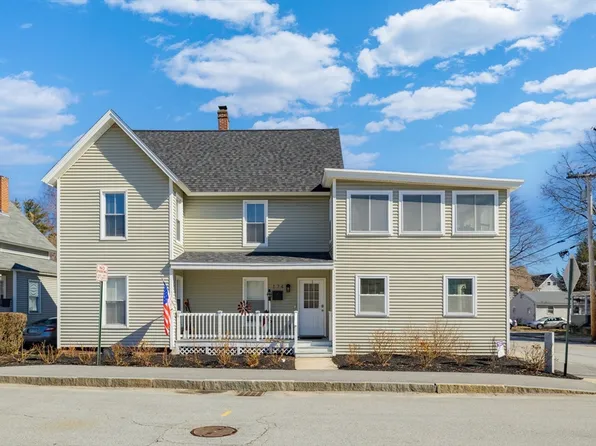 174 Rumford St, Concord, NH 03301