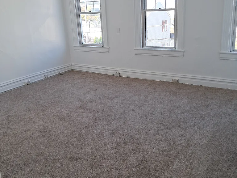 Bedroom downstairs