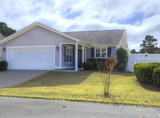 5045 Glen Cove Dr, Southport, NC 28461