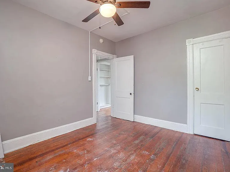 2740 N Calvert St #3 — Photo 7
