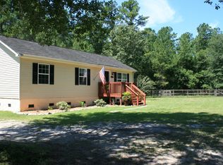 7226 Toucan Dr, Ravenel, SC 29470