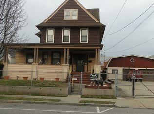 58 Knapp Ave, Clifton, NJ 07011
