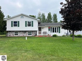 11488 E 12th Rd, Manton, MI 49663