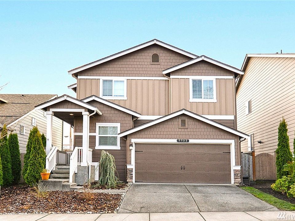 1st image of 7732 19th Pl SE