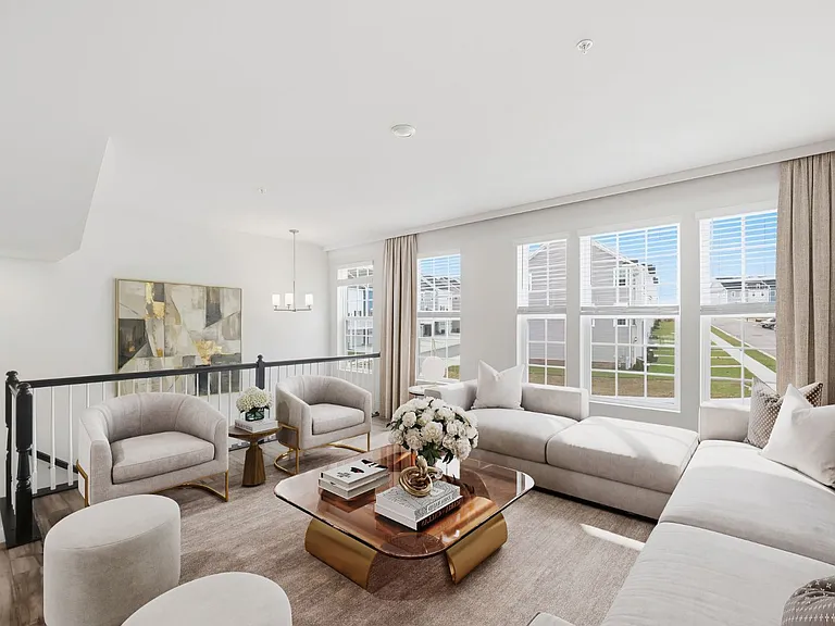 The Villas at Patapsco Glen — Photo 8