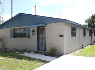 2805 N 33rd St APT B, Tampa, FL 33605
