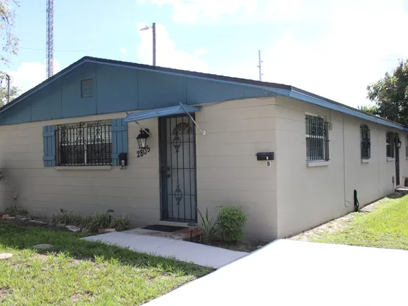 2805 N 33rd St APT B, Tampa, FL 33605