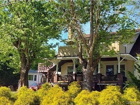 Front picture of house