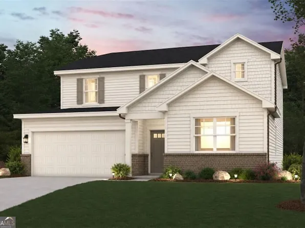 59 Sanborne View Dr, Jefferson, GA 30549