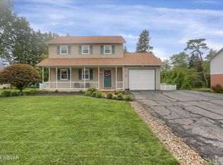 103 Tiffany Dr, Williamsport, PA 17701