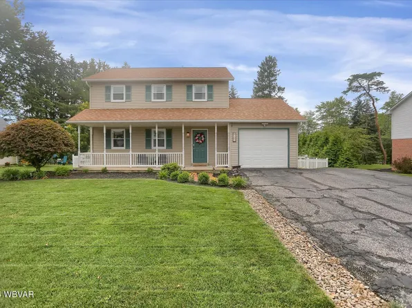 103 Tiffany Dr, Williamsport, PA 17701