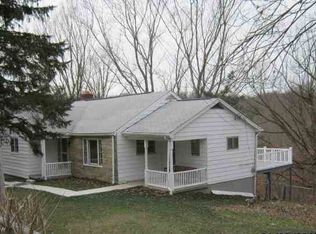 67060 Warnock Street Clairsville Rd, Saint Clairsville, OH 43950