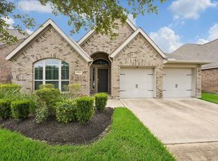 13833 Arbor Meadows Ln, Pearland, TX 77584