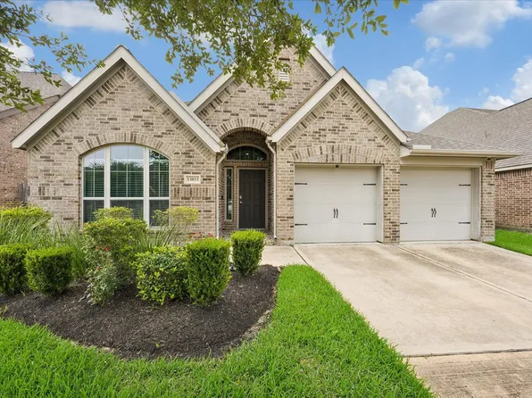 13833 Arbor Meadows Ln, Pearland, TX 77584