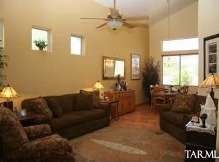 2019 N Wild Hyacinth Dr, Tucson, AZ 85715