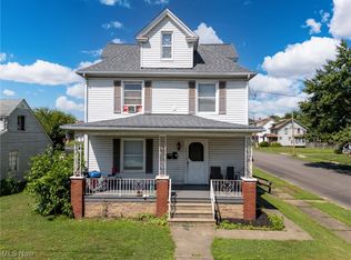 1001 Harrison Ave SW, Canton, OH 44706