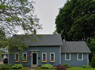 20 Maverick St, Rockland, ME 04841