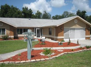 1138 N Commerce Ter, Lecanto, FL 34461
