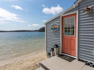 209 W Long Pond Rd UNIT 209, Plymouth, MA 02360