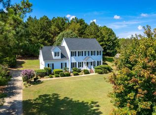 93 Austin Pond Rd, Clayton, NC 27520