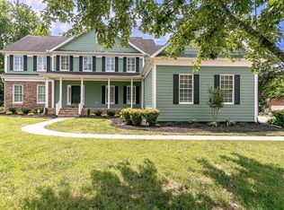 1514 Anatole Ct, Murfreesboro, TN 37130