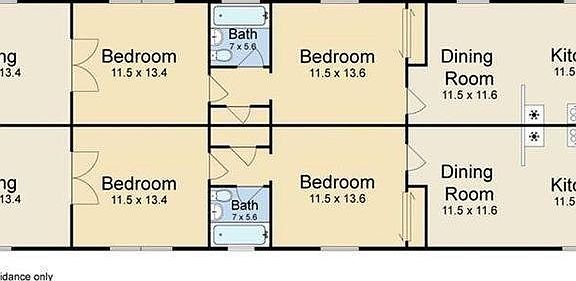 2nd image of this home